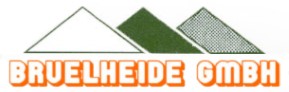 Bruelheide GmbH - Logo
